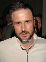 David Arquette