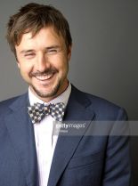 David Arquette