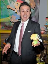 David Arquette