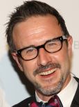 David Arquette