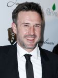 David Arquette