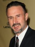 David Arquette