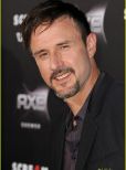 David Arquette