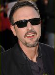 David Arquette