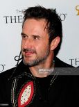 David Arquette