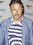 David Arquette