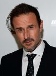 David Arquette