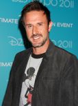 David Arquette