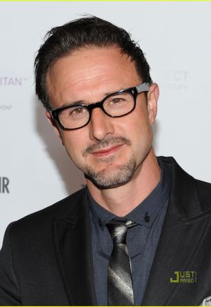 David Arquette