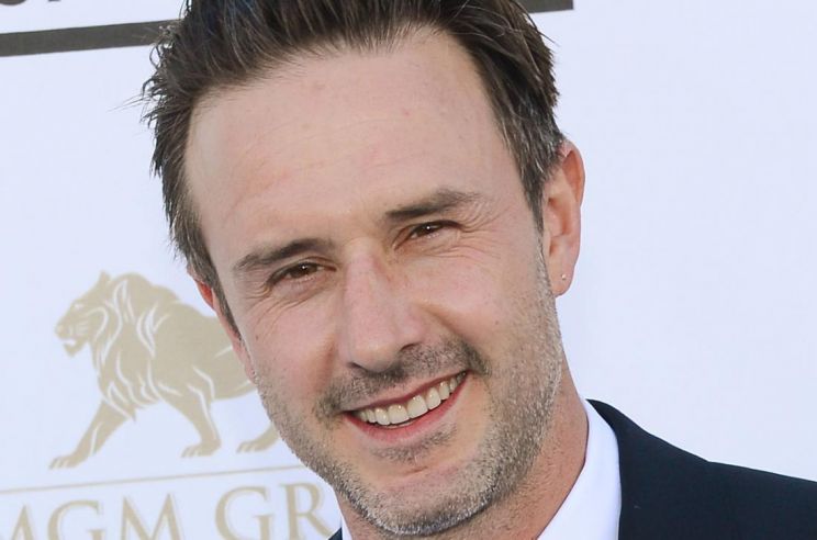 David Arquette