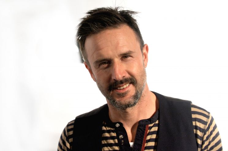 David Arquette