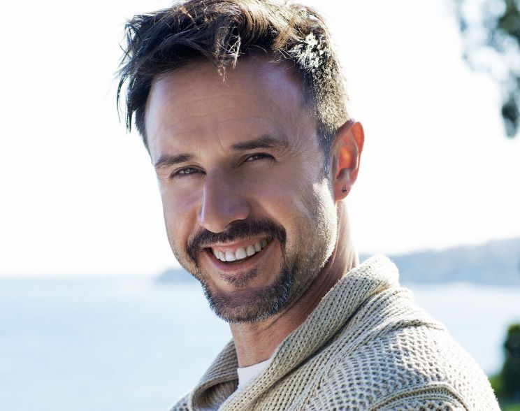 David Arquette