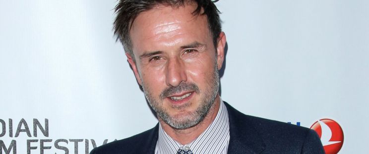 David Arquette