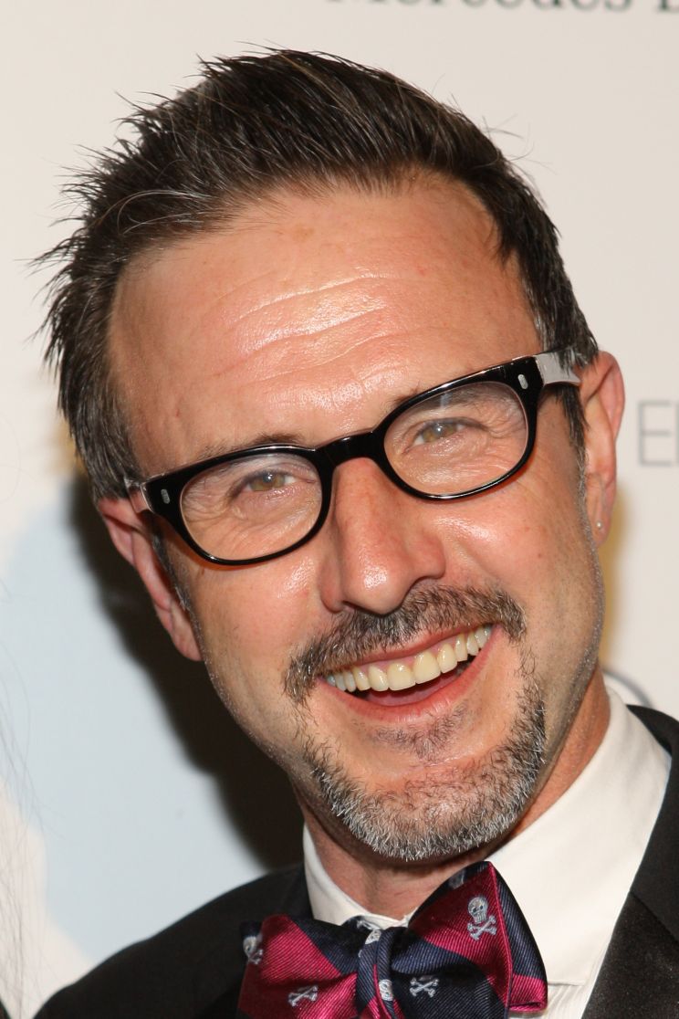 David Arquette