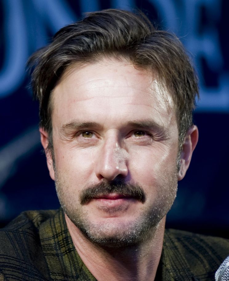 David Arquette