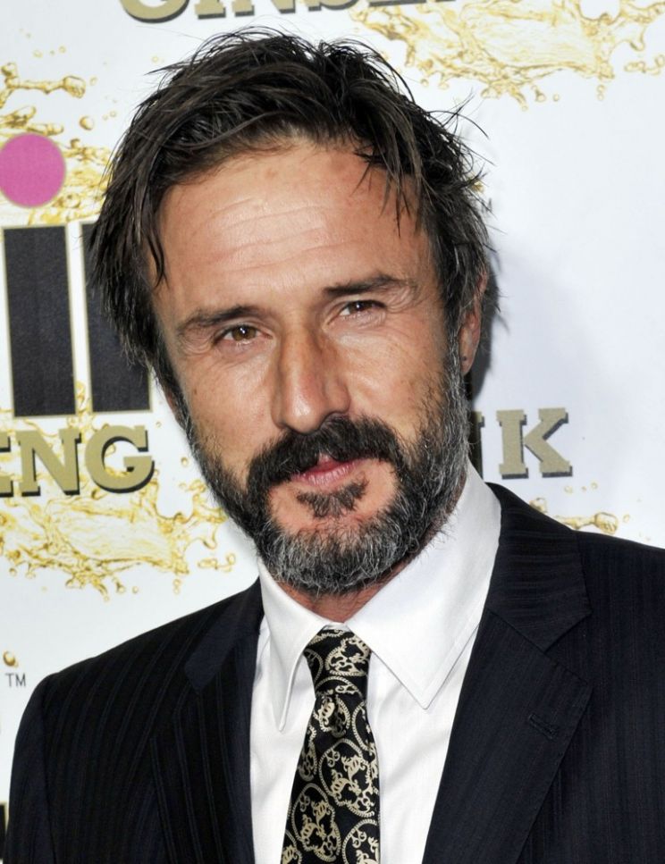 David Arquette