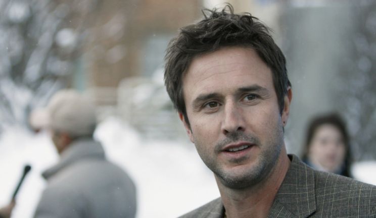 David Arquette