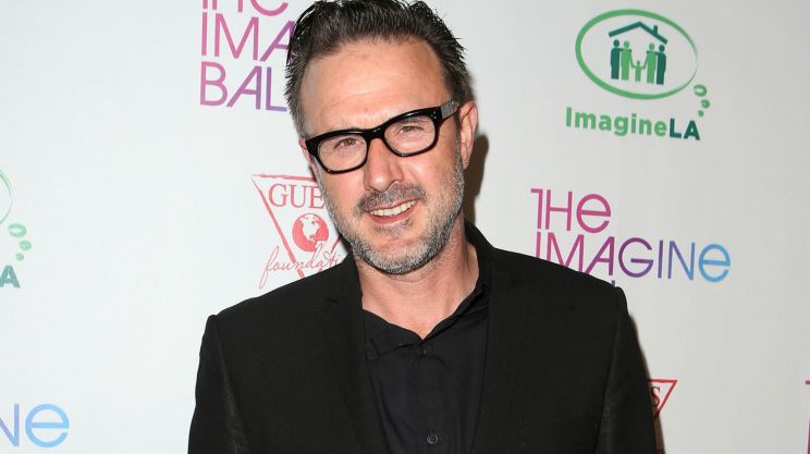 David Arquette