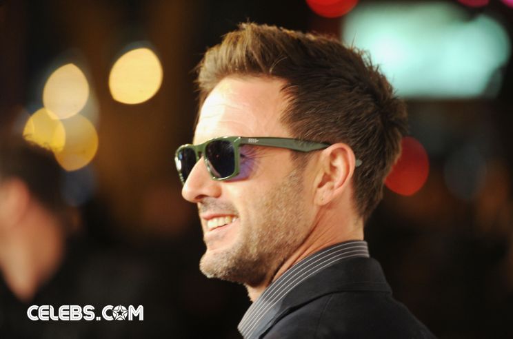 David Arquette