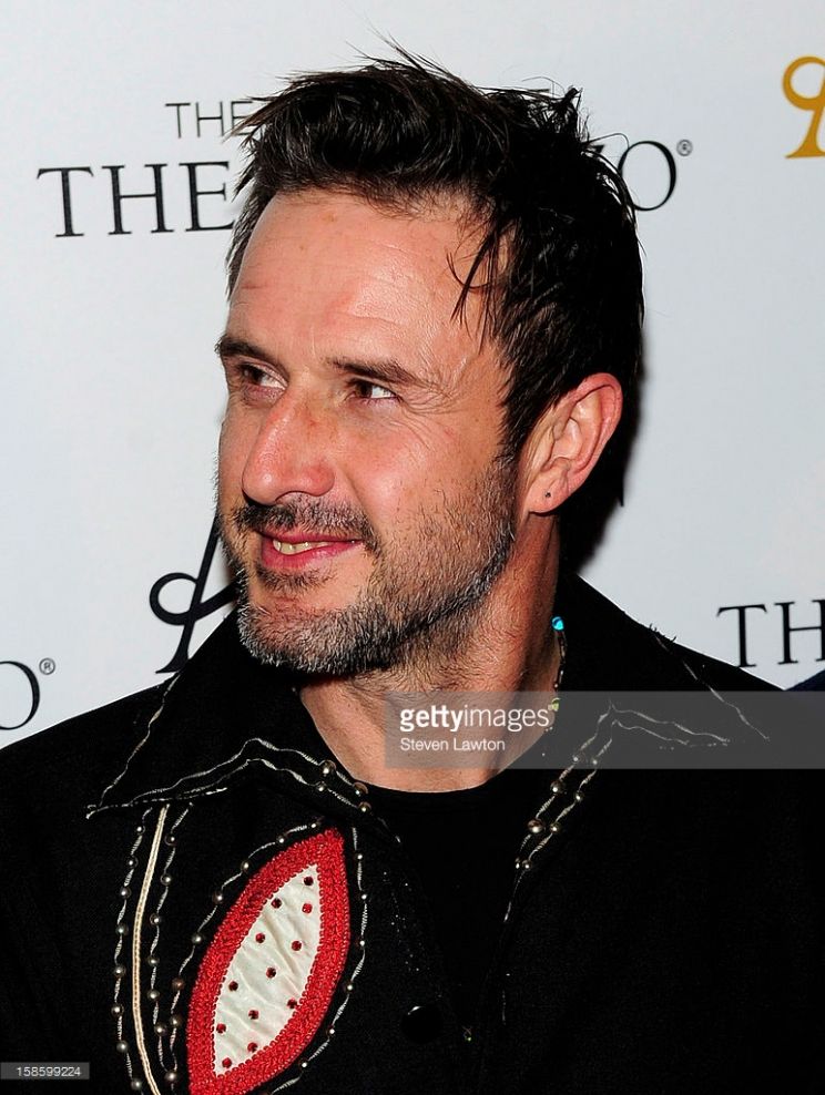 David Arquette