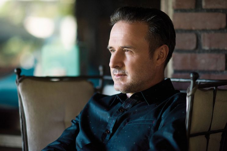 David Arquette