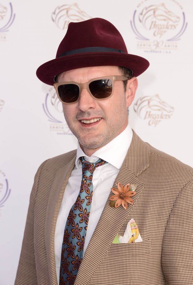 David Arquette