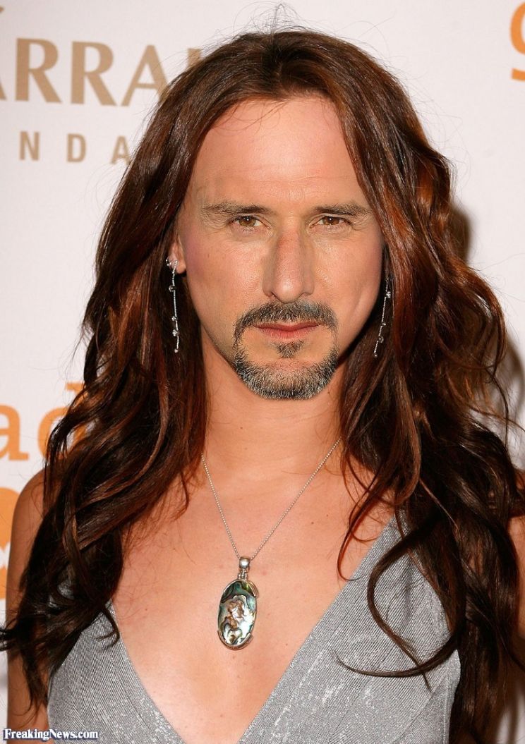 David Arquette