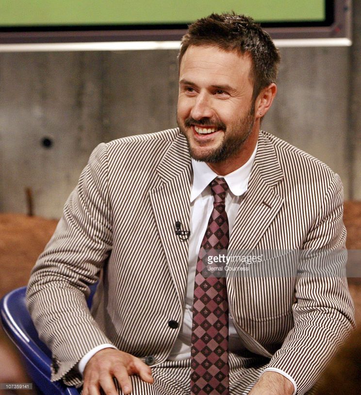 David Arquette