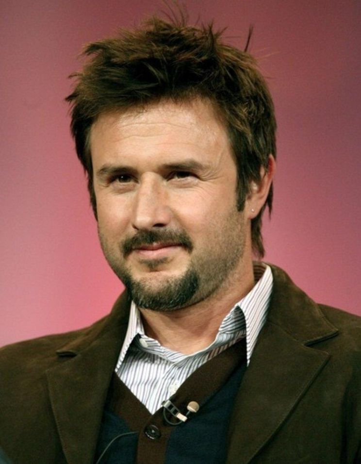 David Arquette