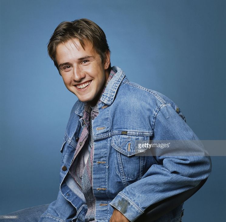 David Arquette