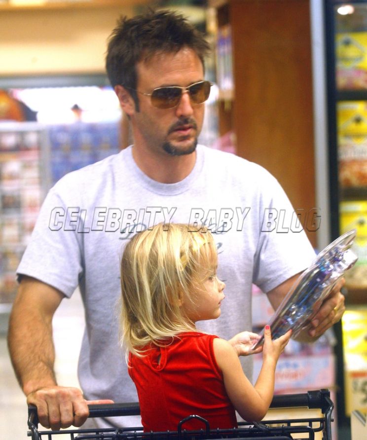 David Arquette