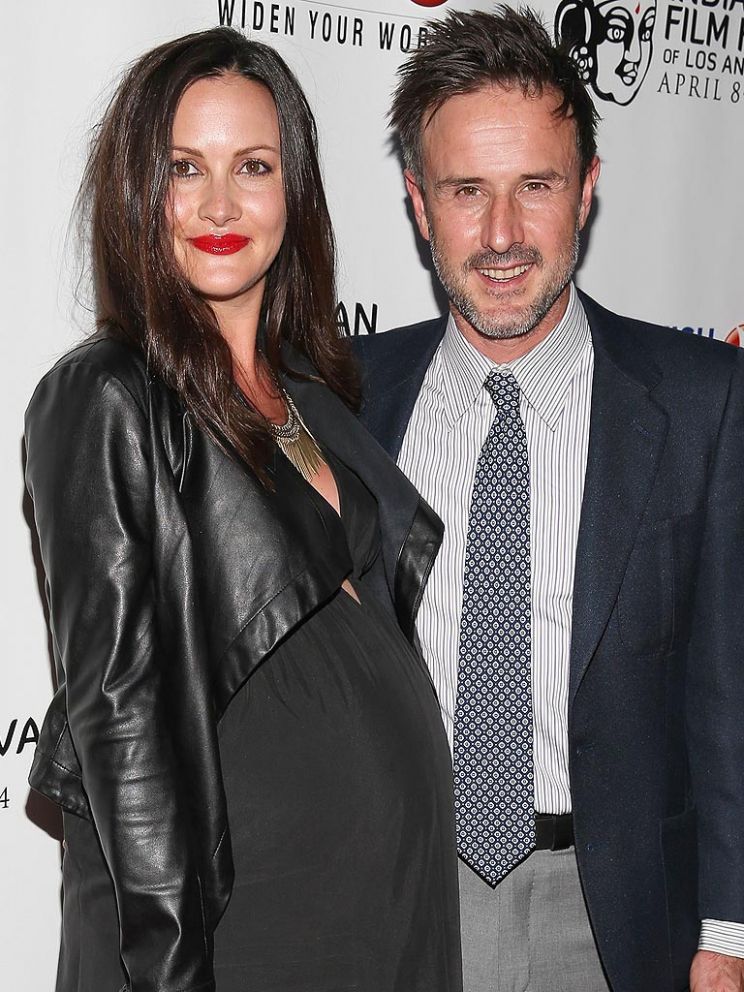 David Arquette