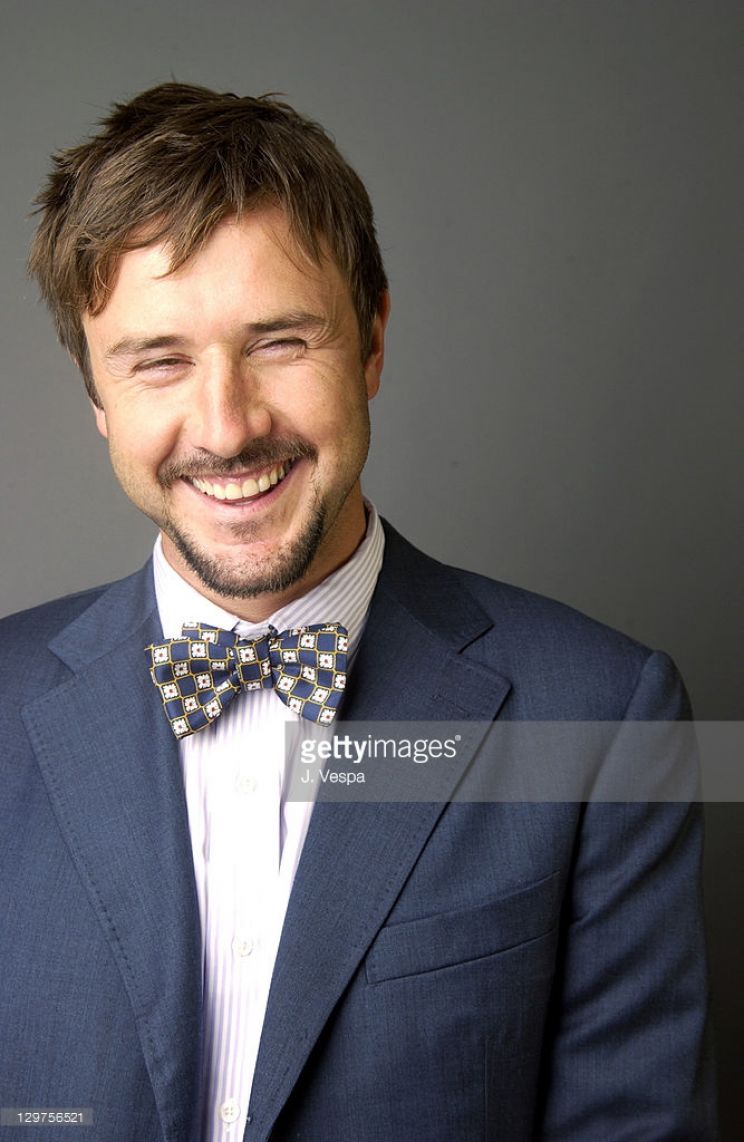 David Arquette