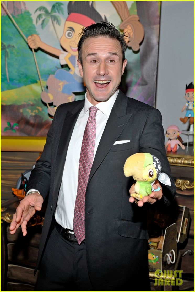 David Arquette