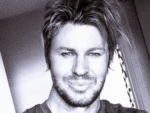 David Ashby