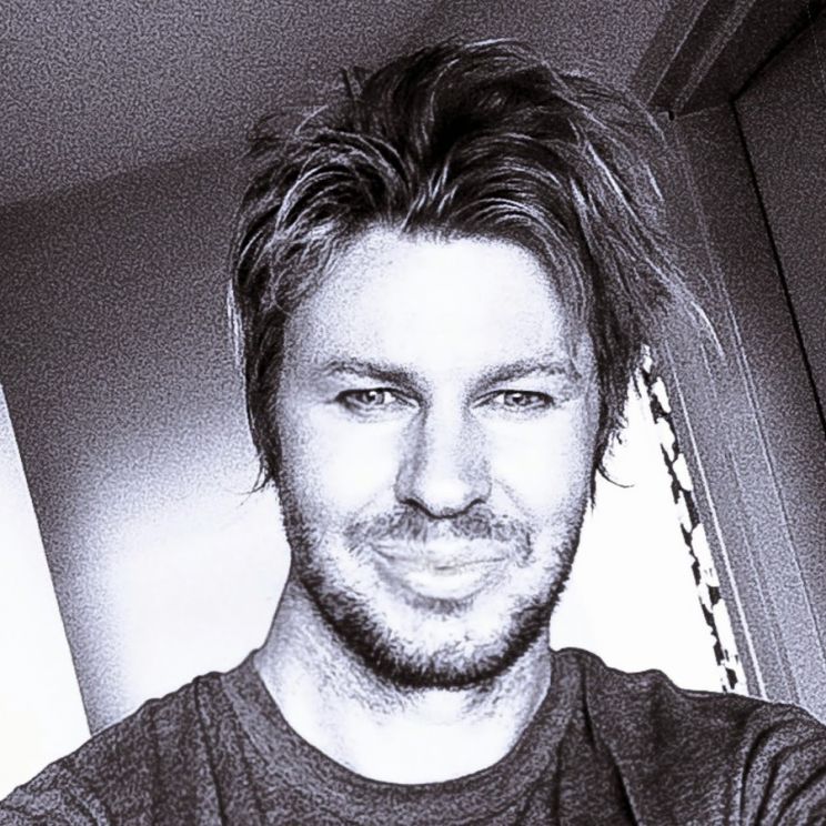 David Ashby