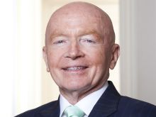 David Aston