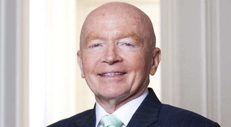 David Aston