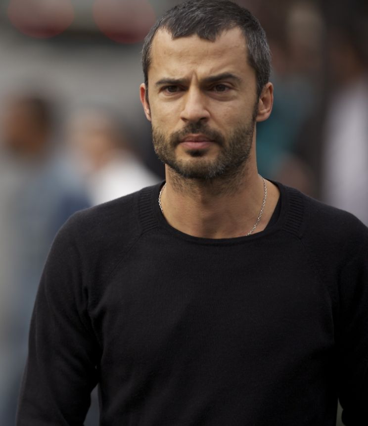 David Atrakchi