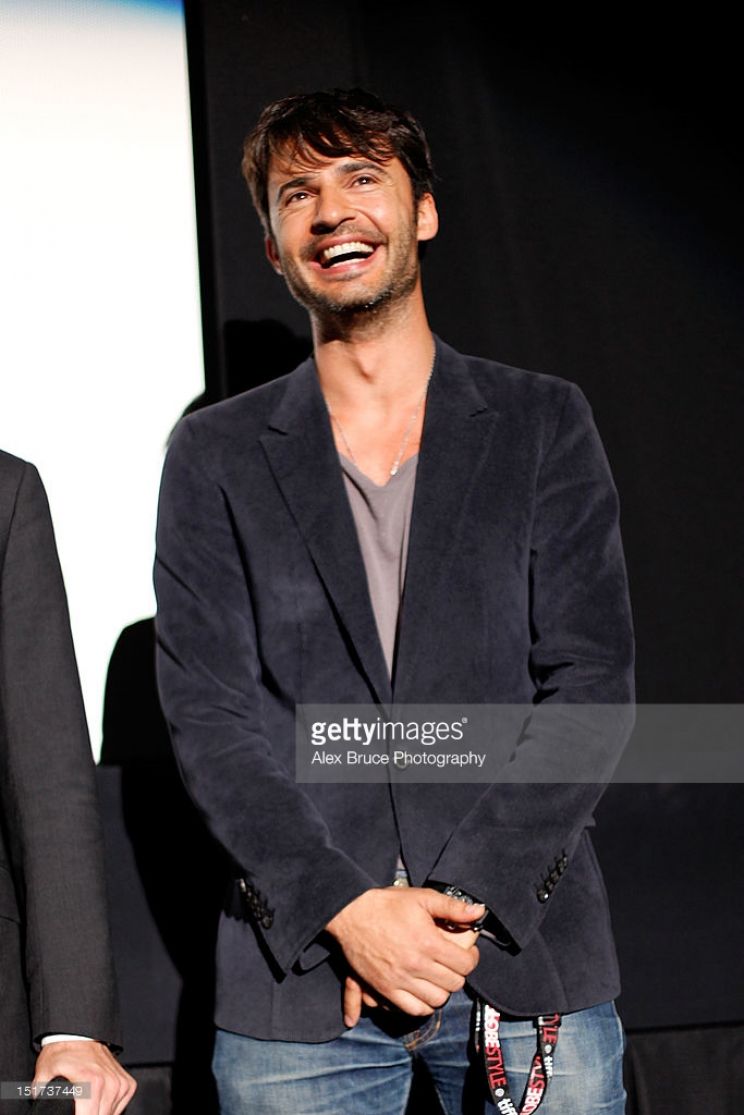 David Atrakchi