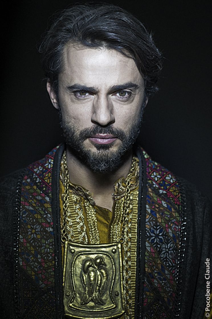 David Atrakchi