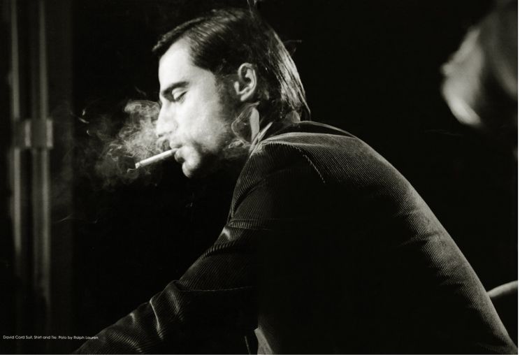 David Atrakchi