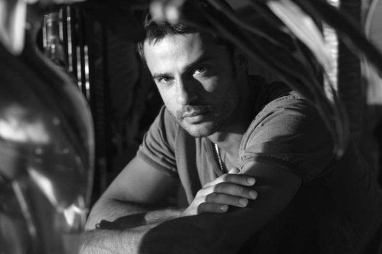 David Atrakchi
