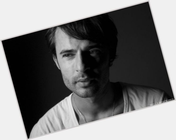 David Atrakchi