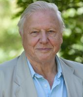 David Attenborough