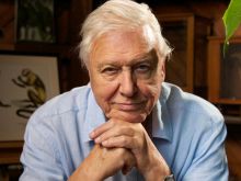 David Attenborough