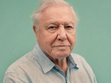 David Attenborough