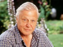 David Attenborough