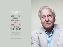 David Attenborough