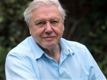 David Attenborough